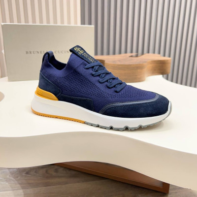 Кроссовки Brunello Cucinelli 31612