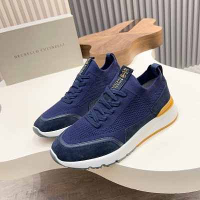 Кроссовки Brunello Cucinelli 31612
