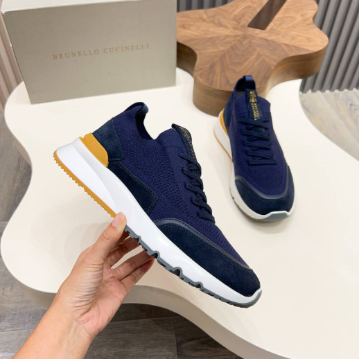 Кроссовки Brunello Cucinelli 31612