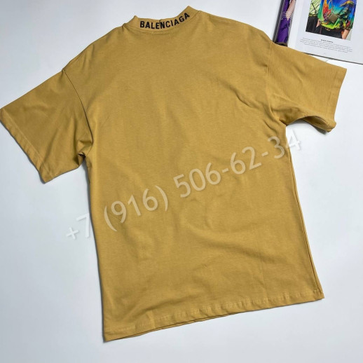 Футболка Balenciaga 29393