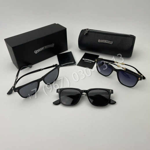 Очки Chrome Hearts 26922