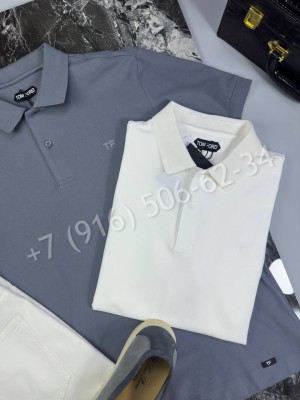 Поло Tom Ford 19419