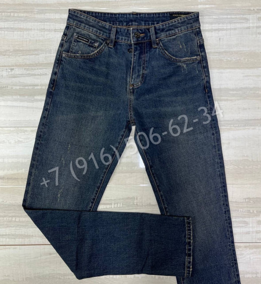 Джинсы Dolce & Gabbana 29493