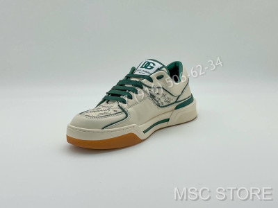 Кеды Dolce & Gabbana 9168