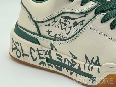 Кеды Dolce & Gabbana 9168