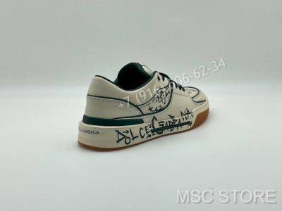 Кеды Dolce & Gabbana 9168