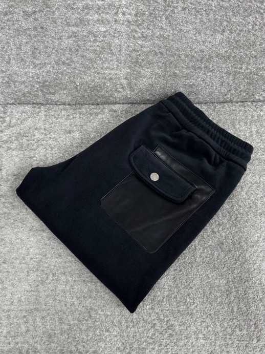 Брюки Hermes 12507 2