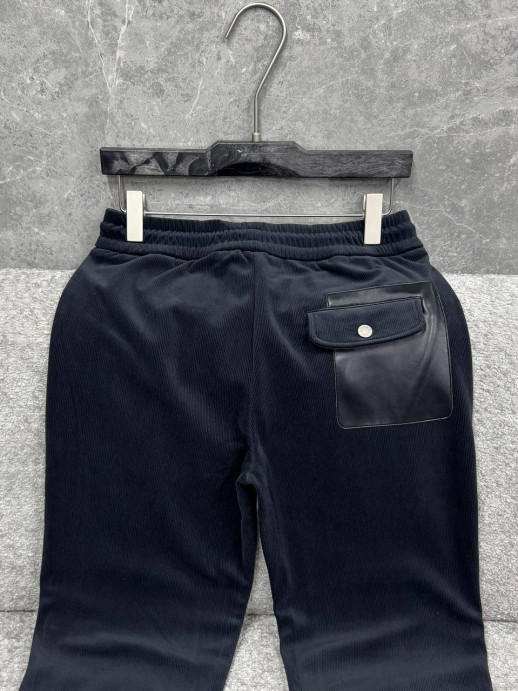 Брюки Hermes 12507 2