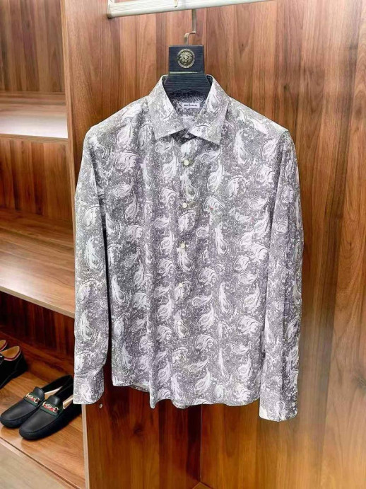 Рубашка Kiton 22950 1