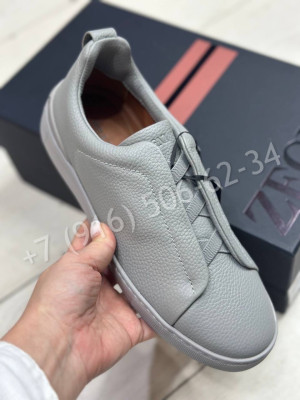 Кеды Zegna 29693