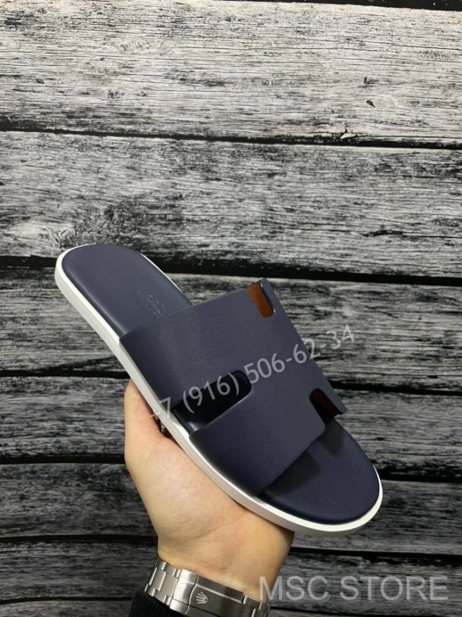 Тапочки Hermes 9370
