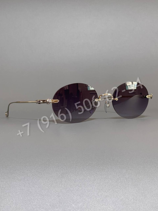 Очки Chrome Hearts 32032