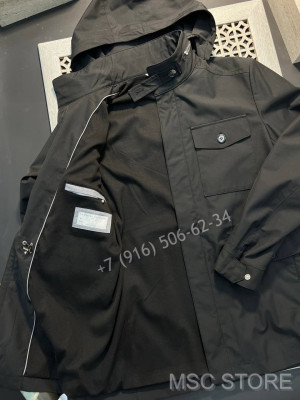 Ветровка Brunello Cucinelli 9472