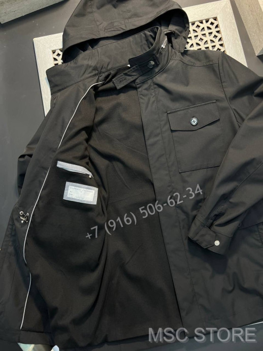 Ветровка Brunello Cucinelli 9472