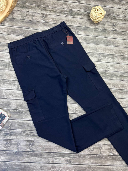 Брюки Stefano Ricci кашемир 34836