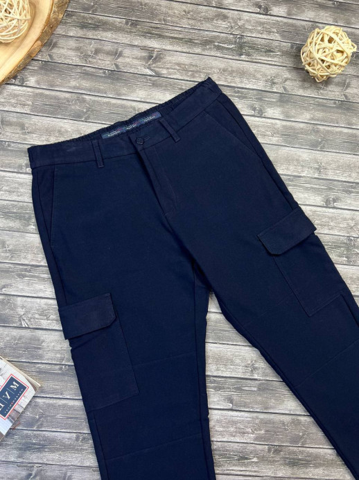 Брюки Stefano Ricci кашемир 34836