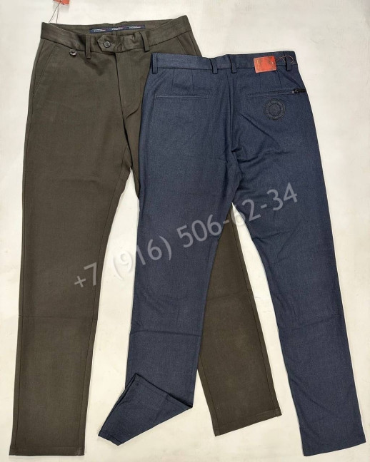 Брюки Stefano Ricci 19819