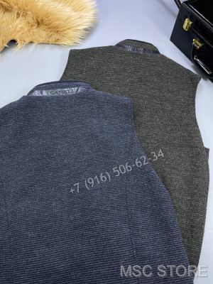 Жилетка Canali 9576