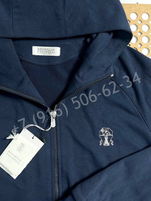 Прогулочный костюм Brunello Cucinelli 29993