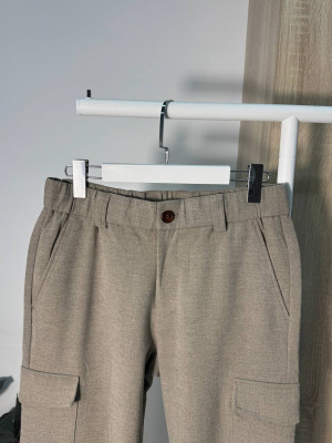 Брюки Brunello Cucinelli 19205 1