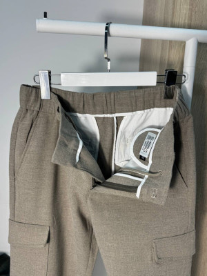 Брюки Brunello Cucinelli 19205 1