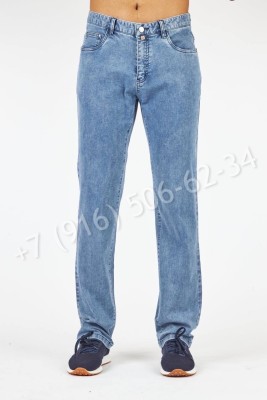 Джинсы GANIANI 30094