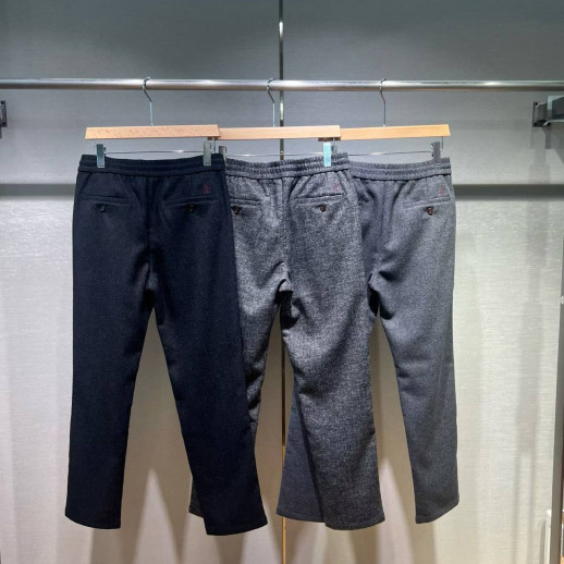 Брюки Brunello Cucinelli 19212