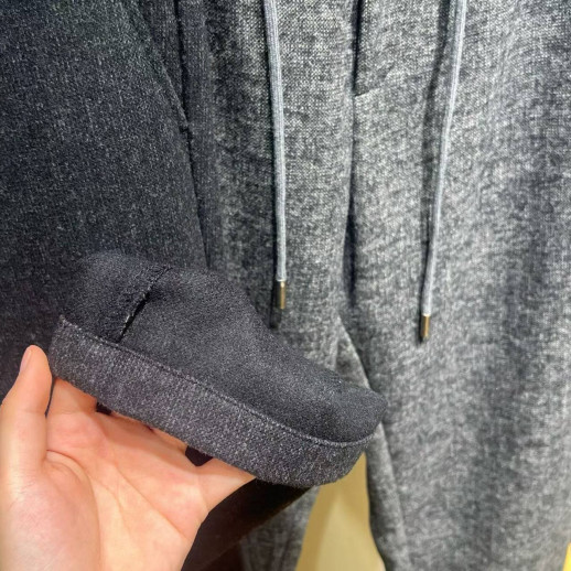 Брюки Brunello Cucinelli 19212