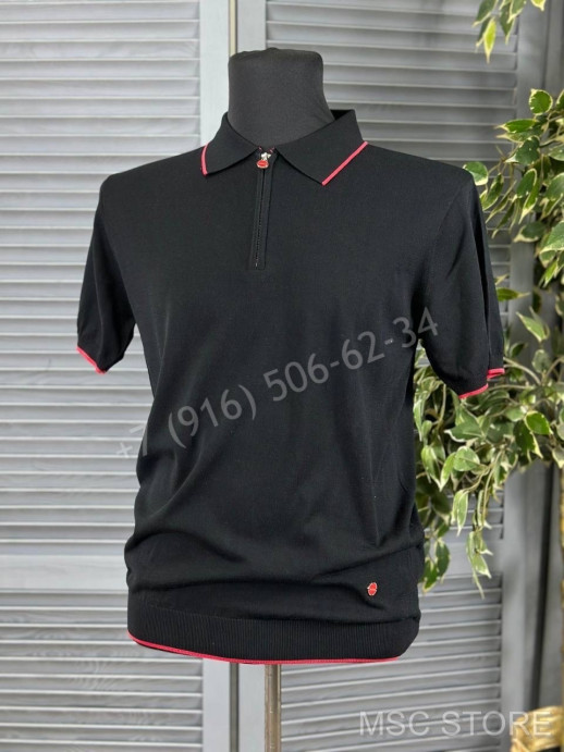 Поло KITON 9887