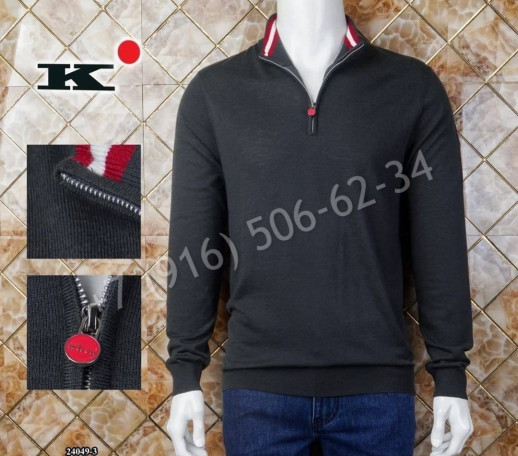 Поло KITON 20219