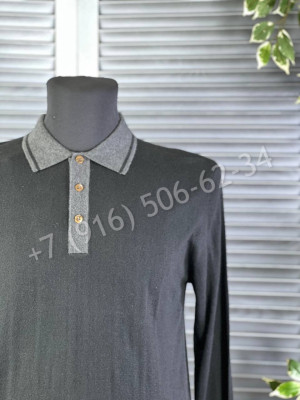 Поло Brunello Cucinelli 20319