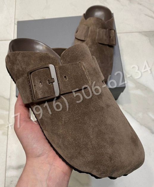 Мюли Hermes 30394