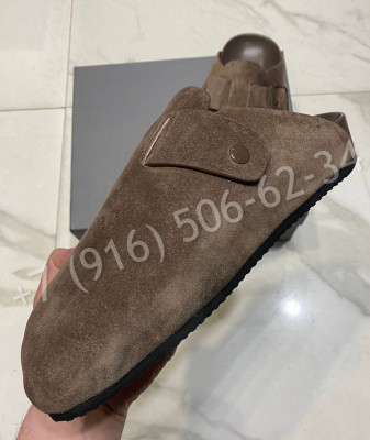 Мюли Hermes 30394