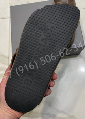 Мюли Hermes 30394