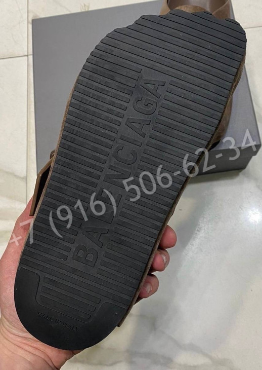 Мюли Hermes 30394