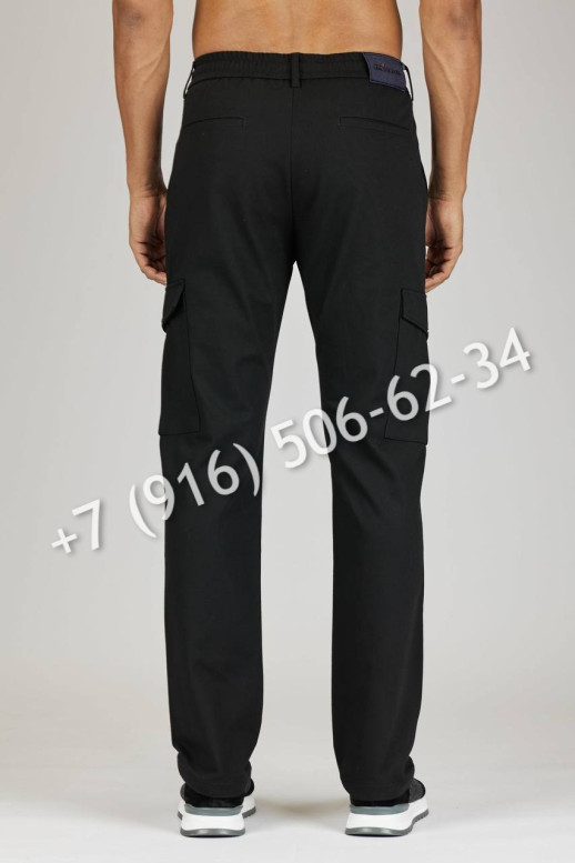 Брюки KITON 30261 1