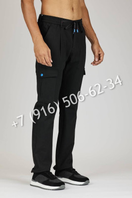 Брюки KITON 30261 1