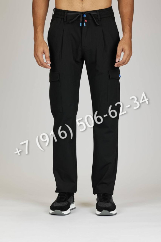 Брюки KITON 30261 1