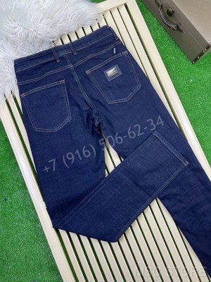 Джинсы Dolce & Gabbana 10130