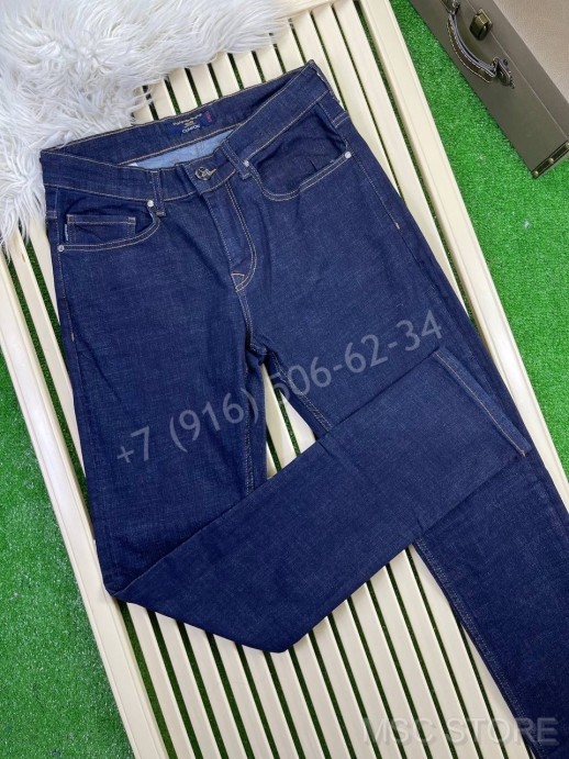 Джинсы Dolce & Gabbana 10130