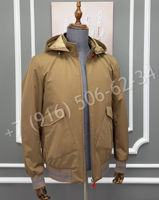 Куртка KITON 30494