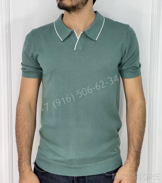 Поло Loro Piana 10232