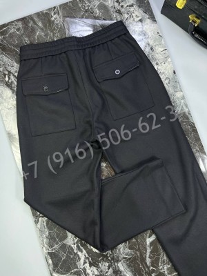 Брюки Brunello Cucinelli 20520