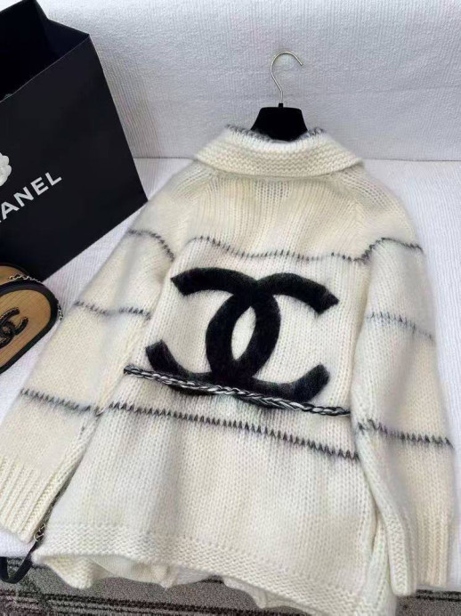 Кардиган Chanel 34740