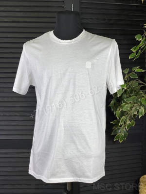 Футболка Brunello Cucinelli 10332