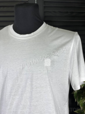 Футболка Brunello Cucinelli 10332