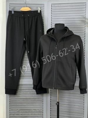 Прогулочный костюм Zegna 20620