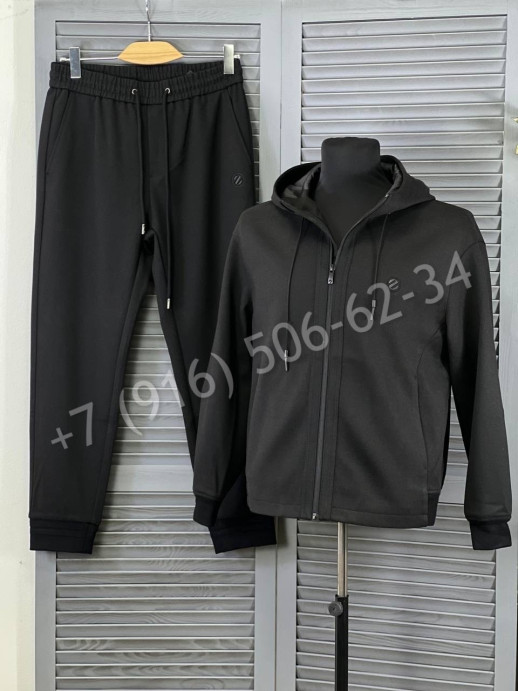 Прогулочный костюм Zegna 20620