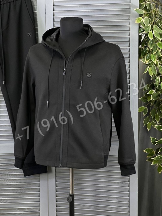 Прогулочный костюм Zegna 20620