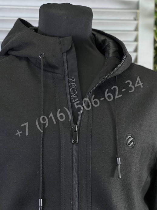 Прогулочный костюм Zegna 20620